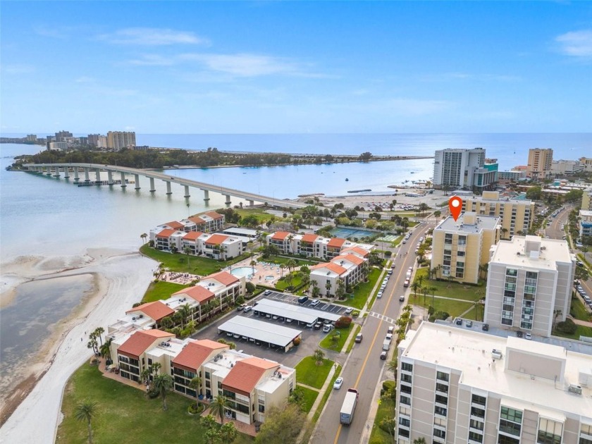 Under contract-accepting backup offers. Welcome to Clearwater - Beach Condo for sale in Clearwater Beach, Florida on Beachhouse.com