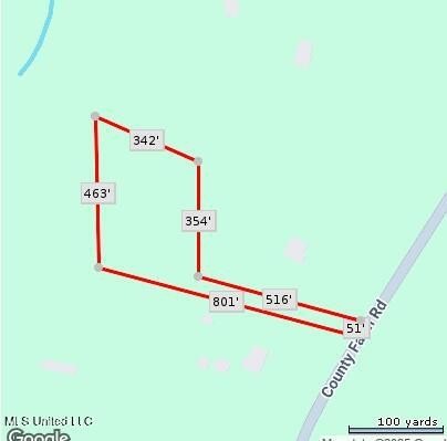 Build your dream home on 3.62 acres of beautifully - Beach Acreage for sale in Gulfport, Mississippi on Beachhouse.com