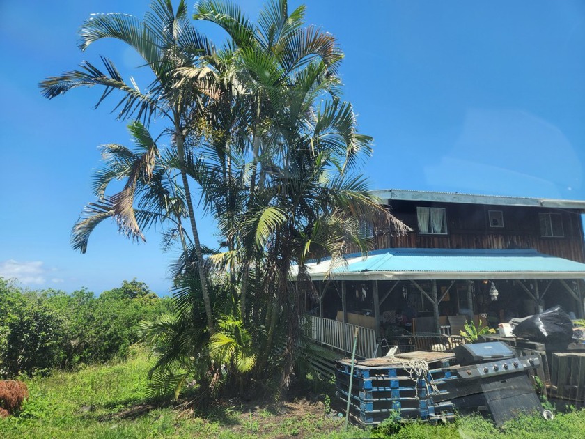 Hawaii Country home on 5 acres with avocado trees, mango, guava - Beach Home for sale in Captain Cook, Hawaii on Beachhouse.com