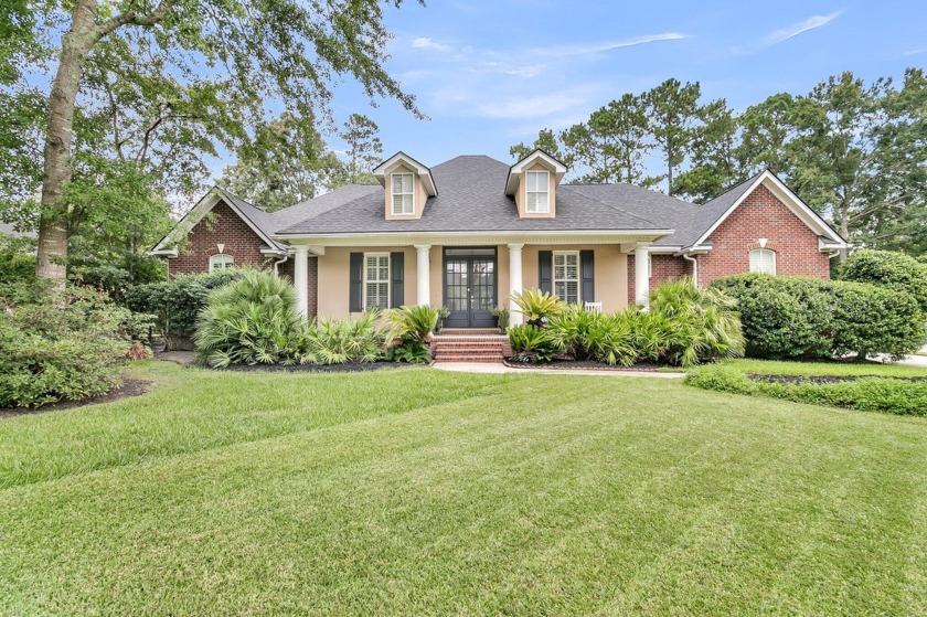 Looking for a wow house? Look no further than 4279 Persimmon - Beach Home for sale in North Charleston, South Carolina on Beachhouse.com