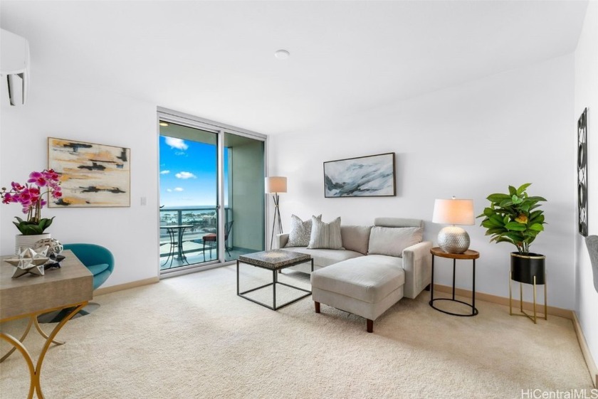 NEW LISTING!! Experience the best of urban living in the heart - Beach Condo for sale in Honolulu, Hawaii on Beachhouse.com