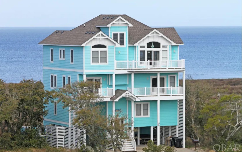 THIS PROPERTY IS A RENTAL POWERHOUSE!!! If you are looking for - Beach Home for sale in Avon, North Carolina on Beachhouse.com