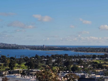 Fabulous Bay Ho! *Ocean/Bay/Sunset* VIEW HOME!!!  Beautiful 4 - Beach Home for sale in San Diego, California on Beachhouse.com