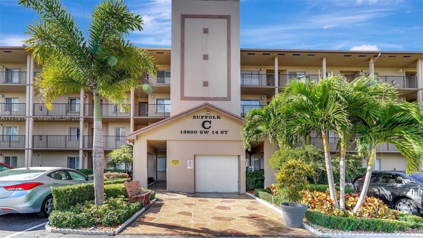 Experience serene, resort style living in this spacious 1 - Beach Condo for sale in Pembroke Pines, Florida on Beachhouse.com