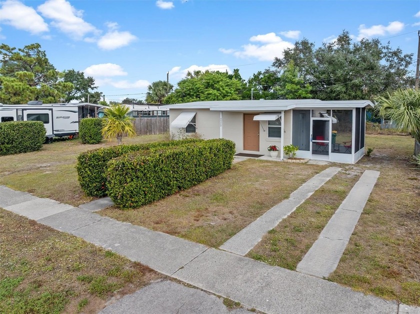 Move-in ready and full of easy Florida charm, this two-bedroom - Beach Home for sale in Port Charlotte, Florida on Beachhouse.com