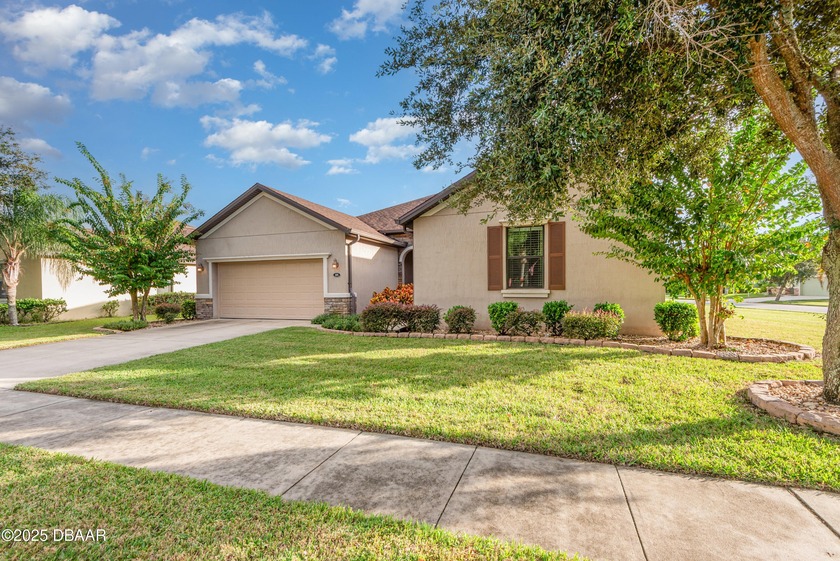 Welcome to Tuscany Woods! This desirable Daytona Beach community - Beach Home for sale in Daytona Beach, Florida on Beachhouse.com