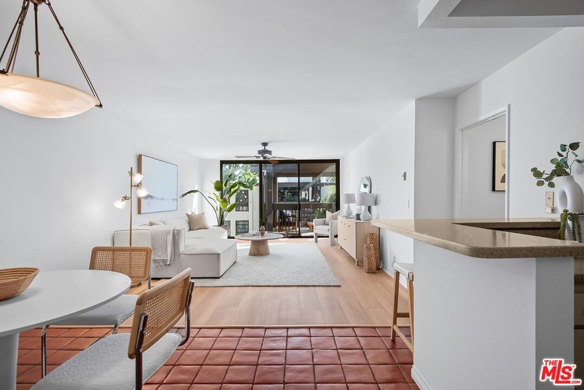 Enjoy luxurious resort-style living in this beautifully upgraded - Beach Condo for sale in Playa Del Rey, California on Beachhouse.com