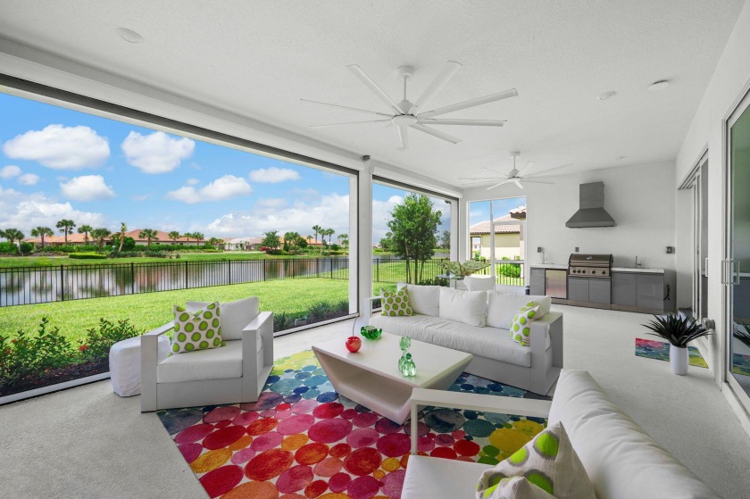 Welcome to the Esplanade 55+ gated community in Tradition. Where - Beach Home for sale in Port Saint Lucie, Florida on Beachhouse.com