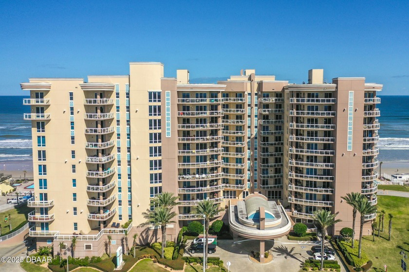 OCEANFRONT LUXURY. When people dream of a beach life... THIS IS - Beach Condo for sale in Daytona Beach, Florida on Beachhouse.com