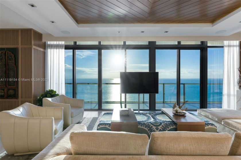 Soar high above South Beach in this direct oceanfront Penthouse - Beach Condo for sale in Miami Beach, Florida on Beachhouse.com