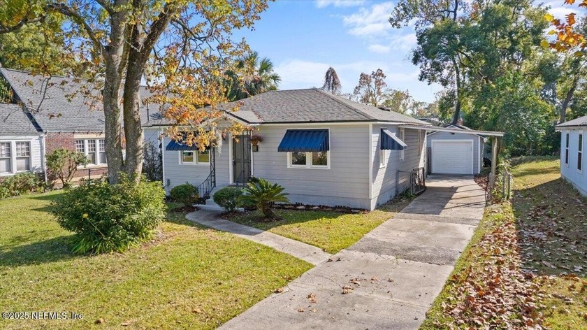 **Seller offering up to $5,000 towards buyers closing costs with - Beach Home for sale in Jacksonville, Florida on Beachhouse.com
