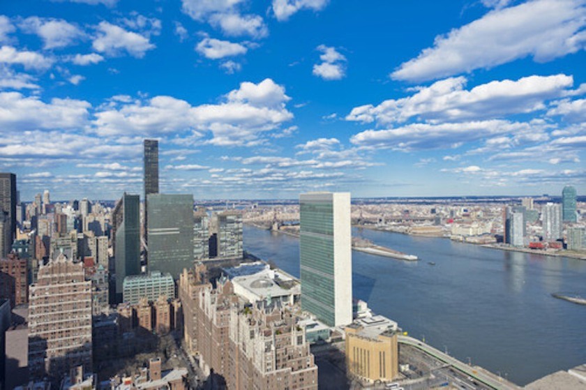 330 East 38th Street 56K - Beach Apartment for sale in New York, New York on Beachhouse.com