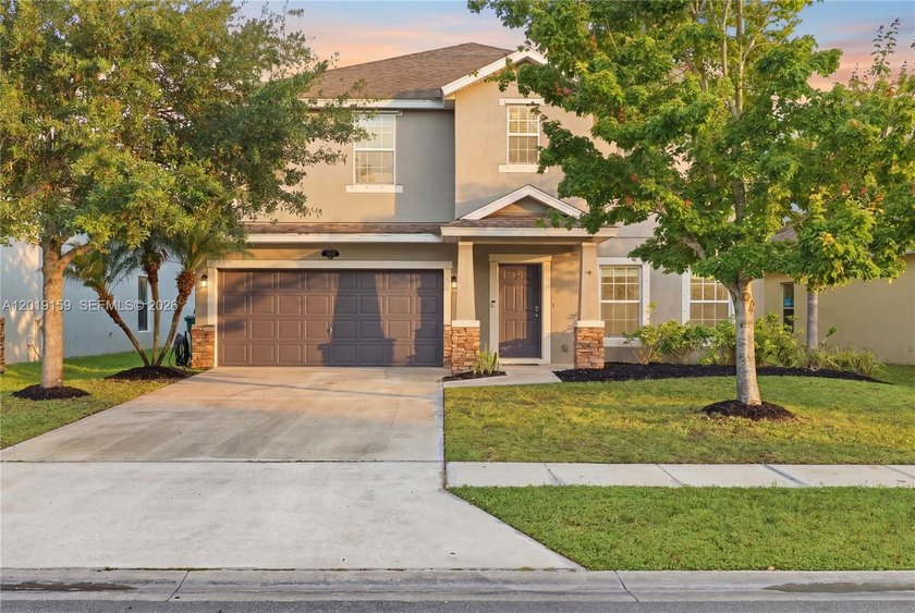 Beautifully maintained single-family home located in the - Beach Home for sale in West Melbourne, Florida on Beachhouse.com