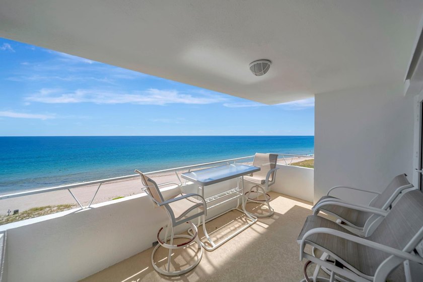Live the coastal lifestyle in this updated 2BR/2BA corner unit - Beach Home for sale in Pompano Beach, Florida on Beachhouse.com
