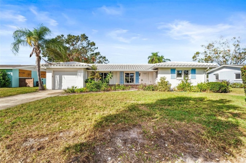 Under contract-accepting backup offers. NEW LISTING IN DANA - Beach Home for sale in Tampa, Florida on Beachhouse.com