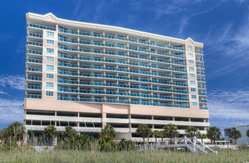 Discover the epitome of coastal living in this stunning - Beach Condo for sale in North Myrtle Beach, South Carolina on Beachhouse.com