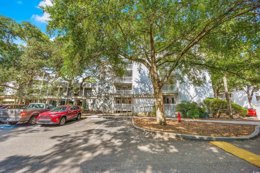 Welcome to your coastal retreat! This beautifully maintained - Beach Condo for sale in Myrtle Beach, South Carolina on Beachhouse.com