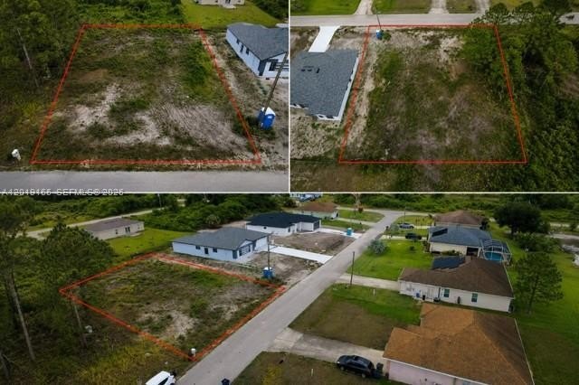 Build your dream home on this cleared residential lot located in - Beach Lot for sale in Lehigh Acres, Florida on Beachhouse.com