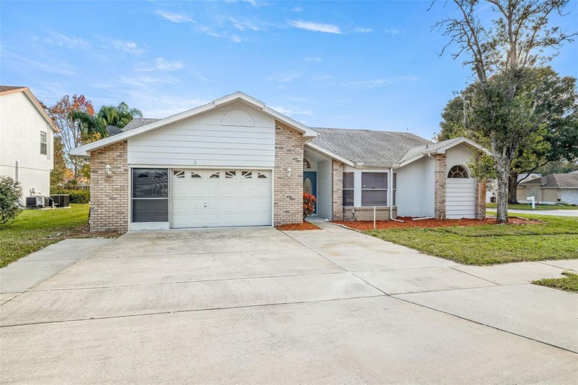 Move In Ready!  3/2/2 Pool Home in Desirable Location. New - Beach Home for sale in Hudson, Florida on Beachhouse.com