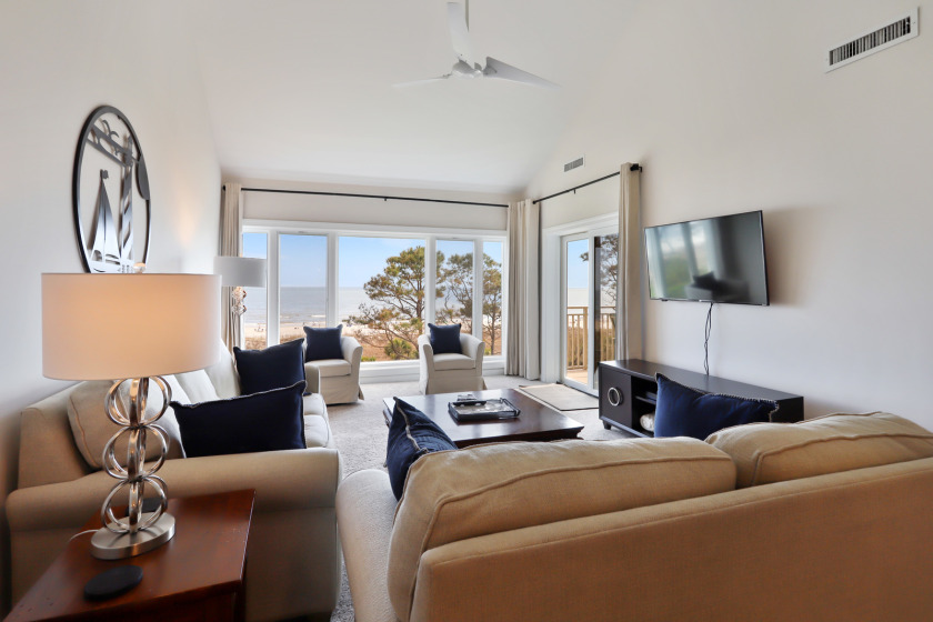 Hilton Head Island Beach House Vacation Rentals South Carolina