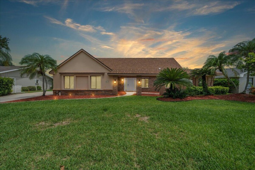 Roof 2024, HVAC 2017, Water Heater 2013. Located in the heart of - Beach Home for sale in Melbourne, Florida on Beachhouse.com