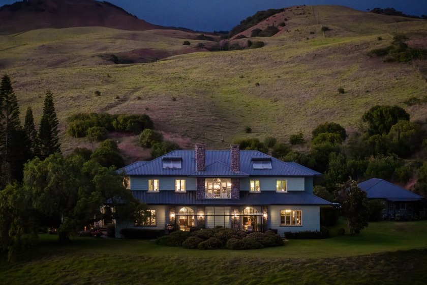 Within the coveted sunny hills of Waimea, this exceptional - Beach Home for sale in Kamuela, Hawaii on Beachhouse.com