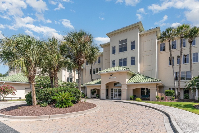 High-End Pristine 3-Bedroom, 2-Bath Condo in the Gated - Beach Condo for sale in North Myrtle Beach, South Carolina on Beachhouse.com