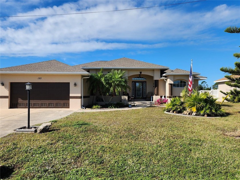 Looking for a well priced pool home in Rotonda? Then look no - Beach Home for sale in Rotonda West, Florida on Beachhouse.com