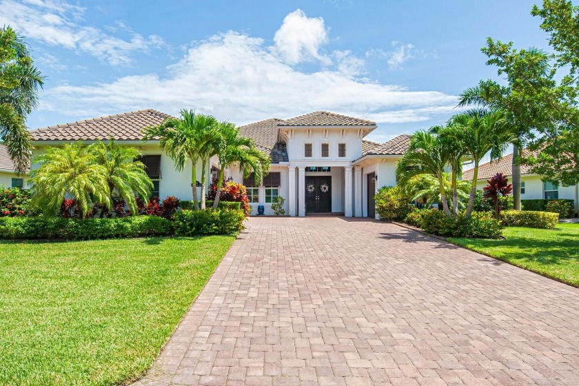 410 Sapphire Way SW - Beach Home for sale in Vero Beach, Florida on Beachhouse.com