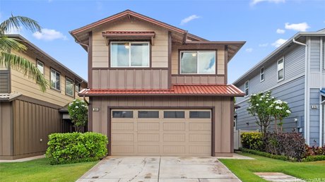 Turnkey Renovated CPR Detached Single Family Home located in - Beach Home for sale in Ewa Beach, Hawaii on Beachhouse.com