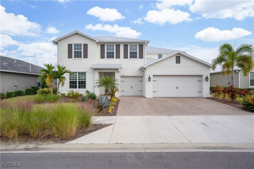 Welcome to the RARE *Mariner* model, a true standout in the - Beach Home for sale in Punta Gorda, Florida on Beachhouse.com