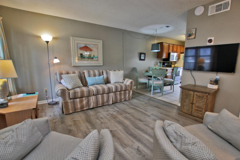 Ocean Reef 106- The Beach is Calling! Book your Vacay Today  - Beach Vacation Rentals in Gulf Shores, Alabama on Beachhouse.com
