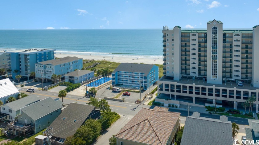 Welcome to your dream coastal oasis at 941 S Ocean Blvd # D-3 - Beach Condo for sale in North Myrtle Beach, South Carolina on Beachhouse.com