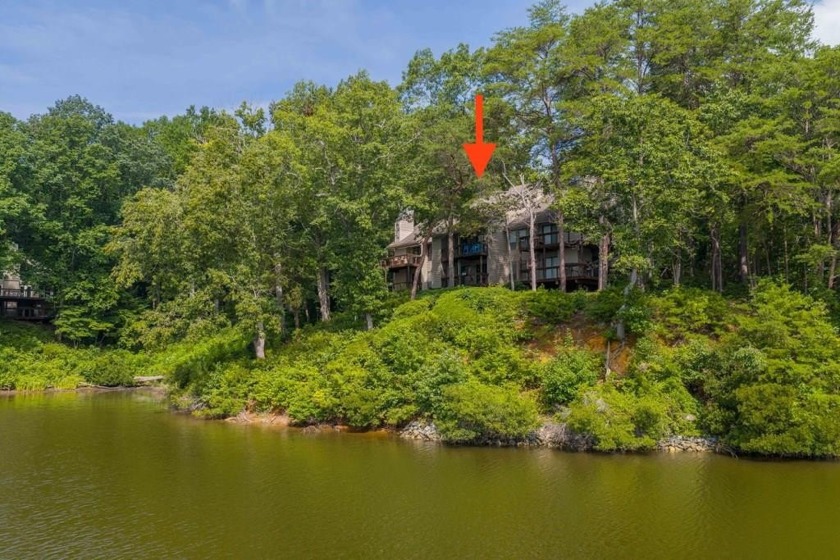 JUST REDUCED!! Welcome to 58-E Villa Ridge Drive Being sold - Beach Condo for sale in Hartfield, Virginia on Beachhouse.com