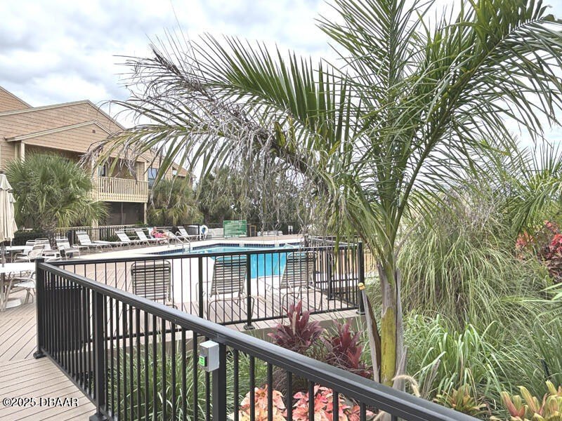 Rare opportunity to own a fully renovated, turn-key, and - Beach Condo for sale in Daytona Beach, Florida on Beachhouse.com