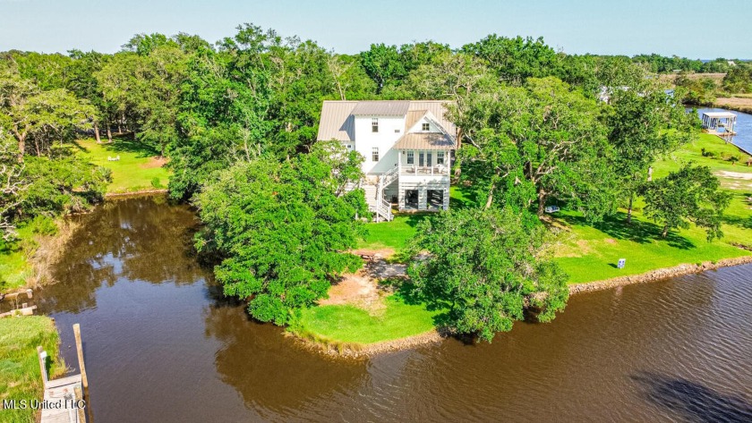 If you are looking for TOP NOTCH and FIRST CLASS then THIS IS - Beach Home for sale in Gautier, Mississippi on Beachhouse.com