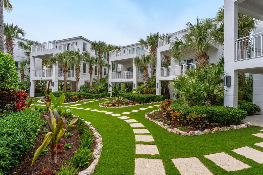 The Villas at the Islands of Islamorada is a meticulously - Beach Home for sale in Upper Matecumbe Key, Florida on Beachhouse.com