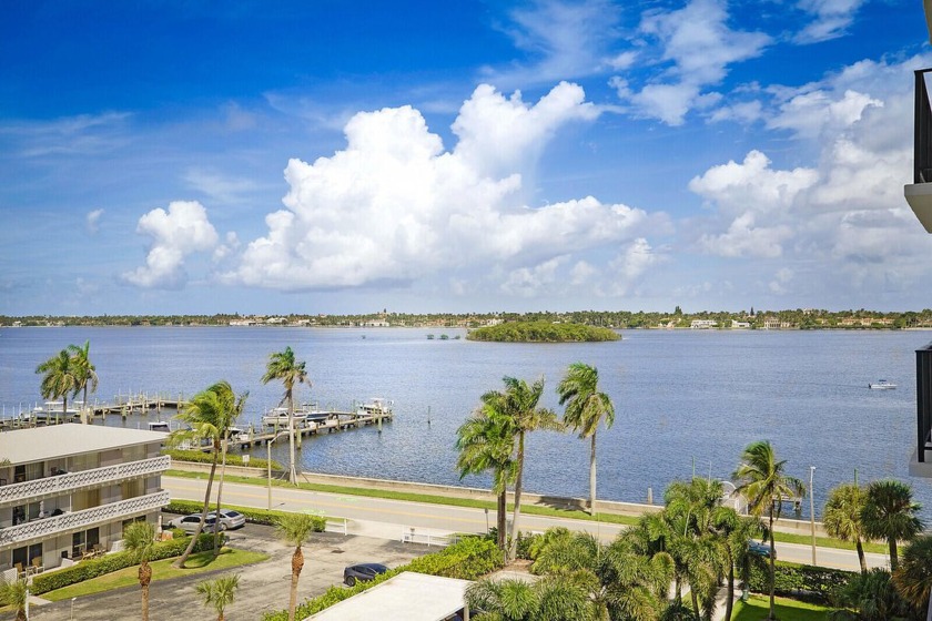 2/2 unit with balcony, gorgeous east/northeast view of - Beach Condo for sale in West Palm Beach, Florida on Beachhouse.com