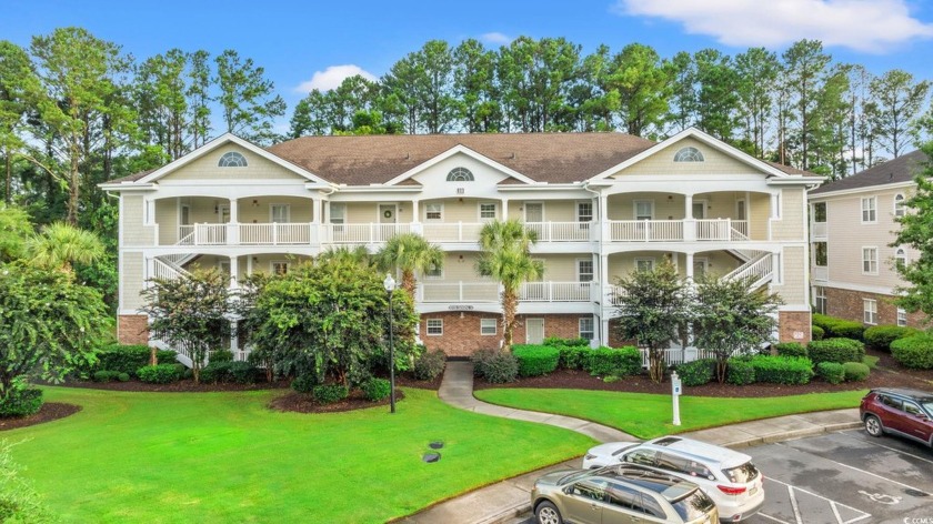 A GREAT INVESTMENT OPPORTUNITY! Welcome to the highly - Beach Condo for sale in North Myrtle Beach, South Carolina on Beachhouse.com