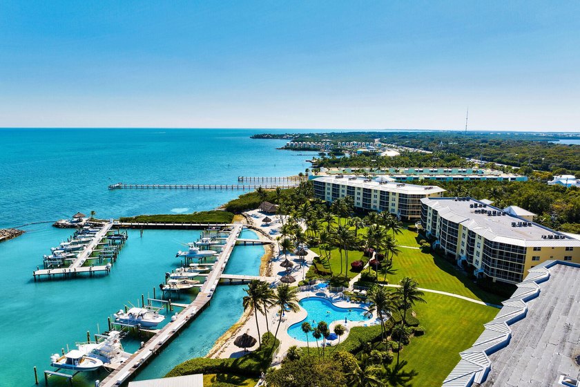 Experience the relaxed lifestyle of Islamorada at its finest, at - Beach Condo for sale in Plantation Key, Florida on Beachhouse.com