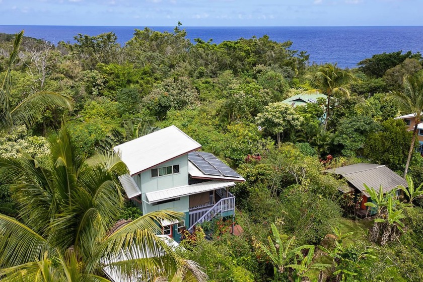 Great opportunity to purchase 1 of 3 side by side beautiful - Beach Home for sale in Pahoa, Hawaii on Beachhouse.com