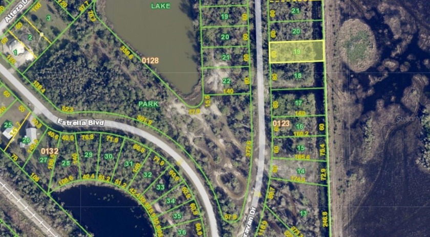 Don't Miss the chance to grab this amazing opportunity for your - Beach Lot for sale in Punta Gorda, Florida on Beachhouse.com