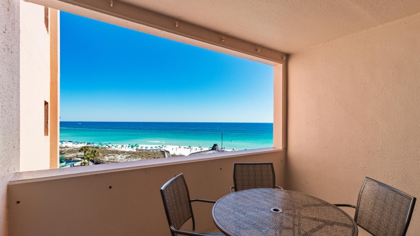 Who needs the Caribbean when such a place of paradise is in - Beach Condo for sale in Destin, Florida on Beachhouse.com