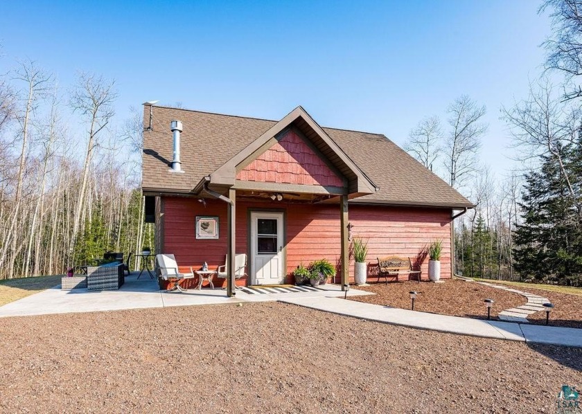 PRIVATE LAND and COMMERCIALLY ZONED!! Experience lakefront - Beach Commercial for sale in Duluth, Minnesota on Beachhouse.com