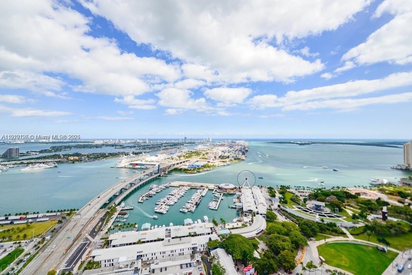 Welcome to THE ELSER Residences! This beautifully furnished - Beach Condo for sale in Miami, Florida on Beachhouse.com