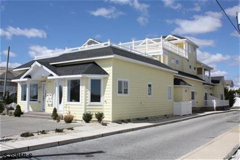 Wow! One of a Kind Opportunity! Use Privately for you and Your - Beach Lot for sale in Brigantine, New Jersey on Beachhouse.com