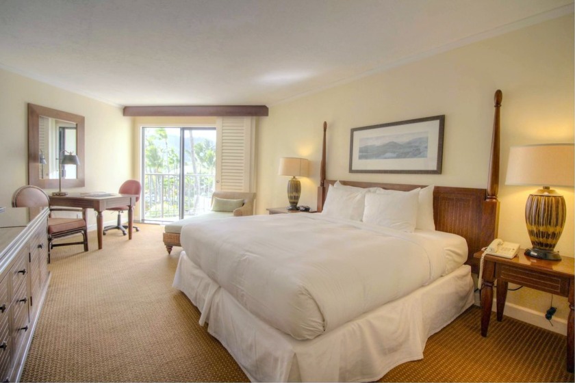 Terrific Investment Opportunity with Positive Cash Flow!! Here - Beach Condo for sale in Lihue, Hawaii on Beachhouse.com