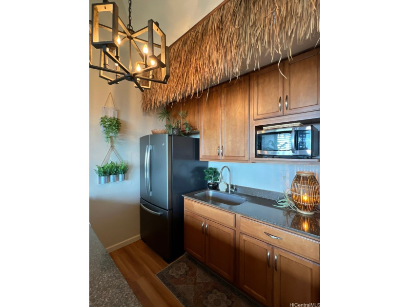 Discover your island retreat in this rare front rim,top-floor - Beach Condo for sale in Waianae, Hawaii on Beachhouse.com