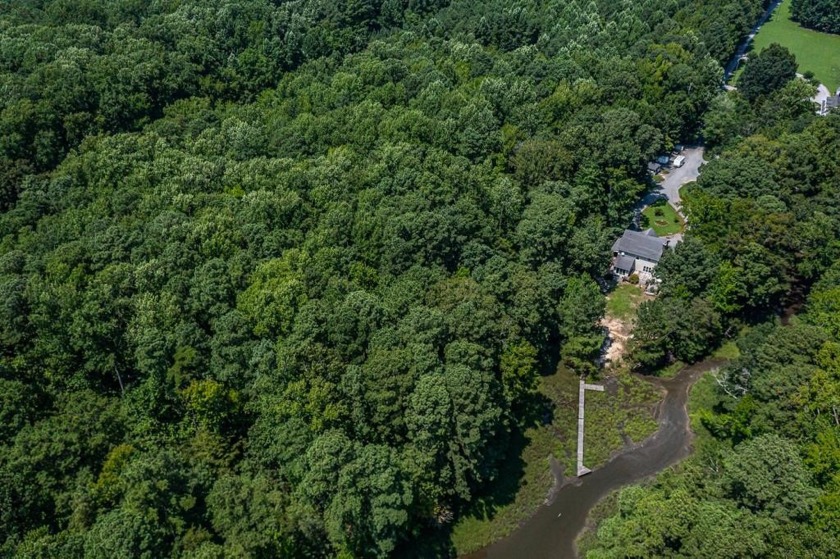 Waterfront lot priced below county assessment! This beautiful - Beach Lot for sale in Kilmarnock, Virginia on Beachhouse.com