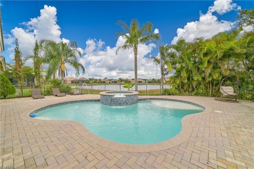 Prepare to be amazed by this exceptional home that is sure to - Beach Home for sale in Fort Myers, Florida on Beachhouse.com